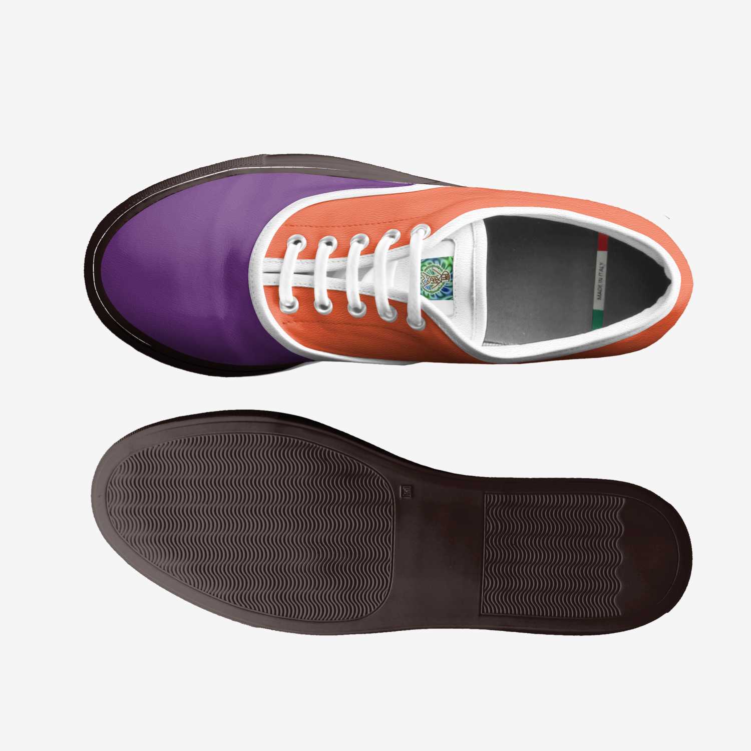CHIMOHE artisan made in Italy shoes by Timothy Firman