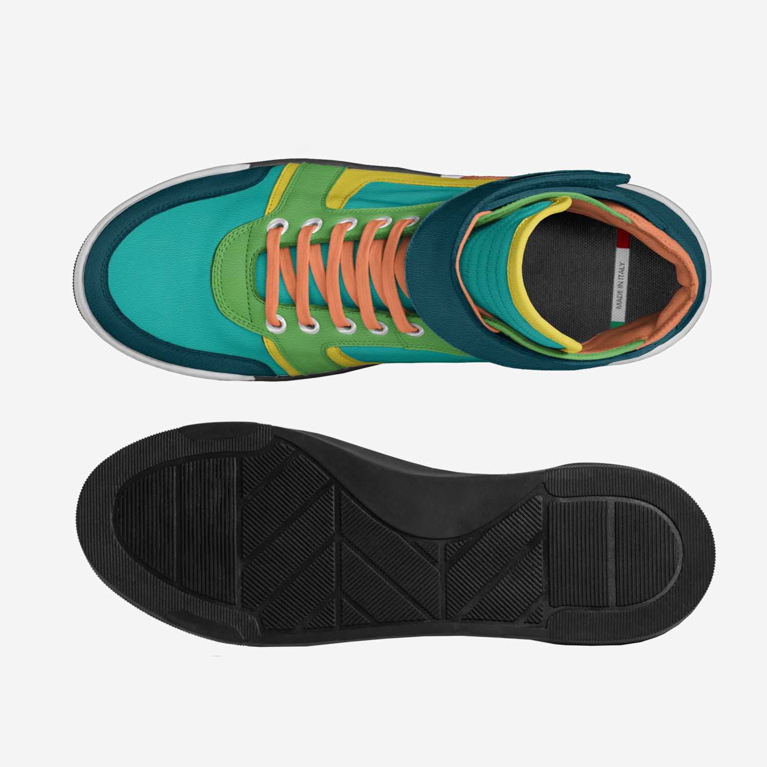 CHOSEN B2B artisan made in Italy shoes by Brent Bristol