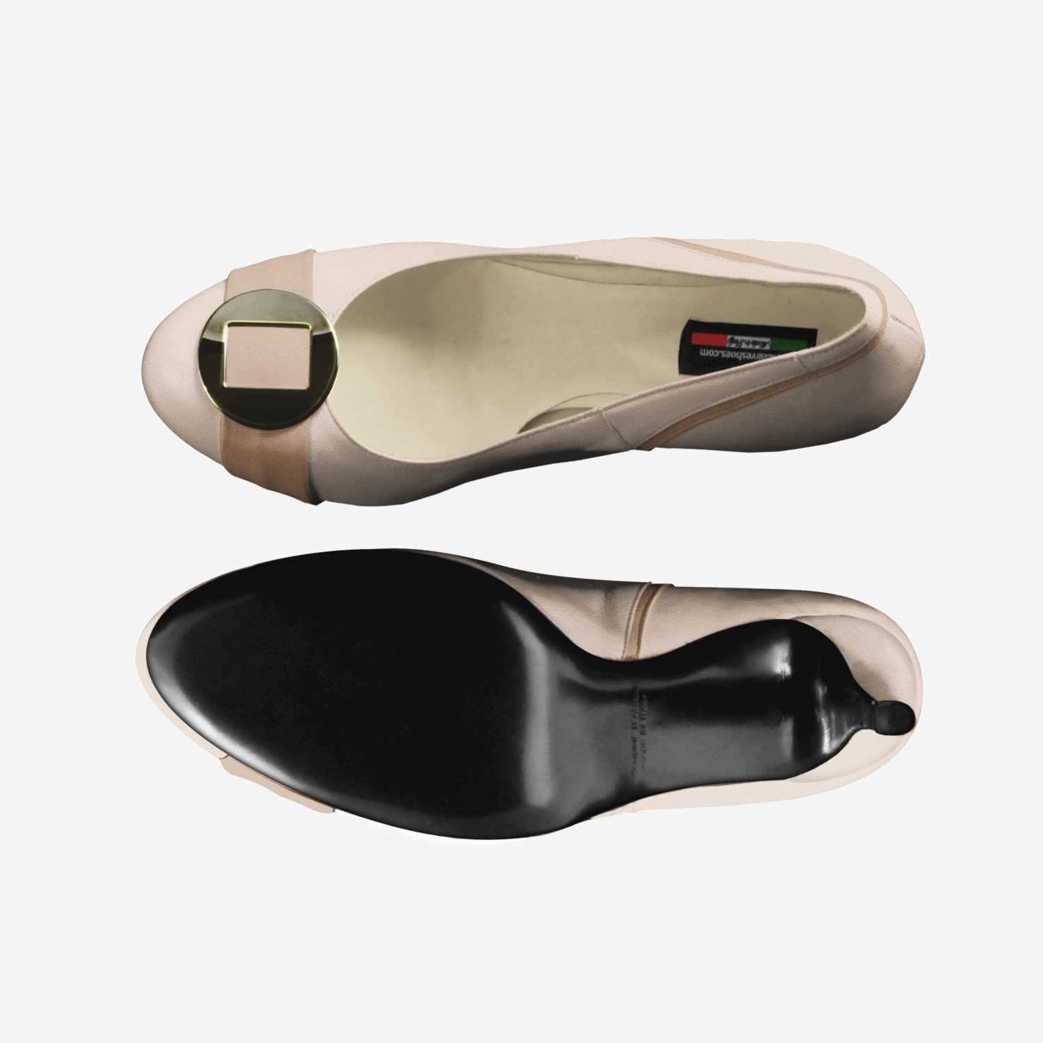 Chouette  artisan made in Italy shoes by Kk Thammavongsa