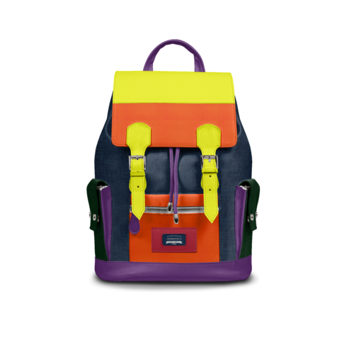 LUXURY BACKPACK 002