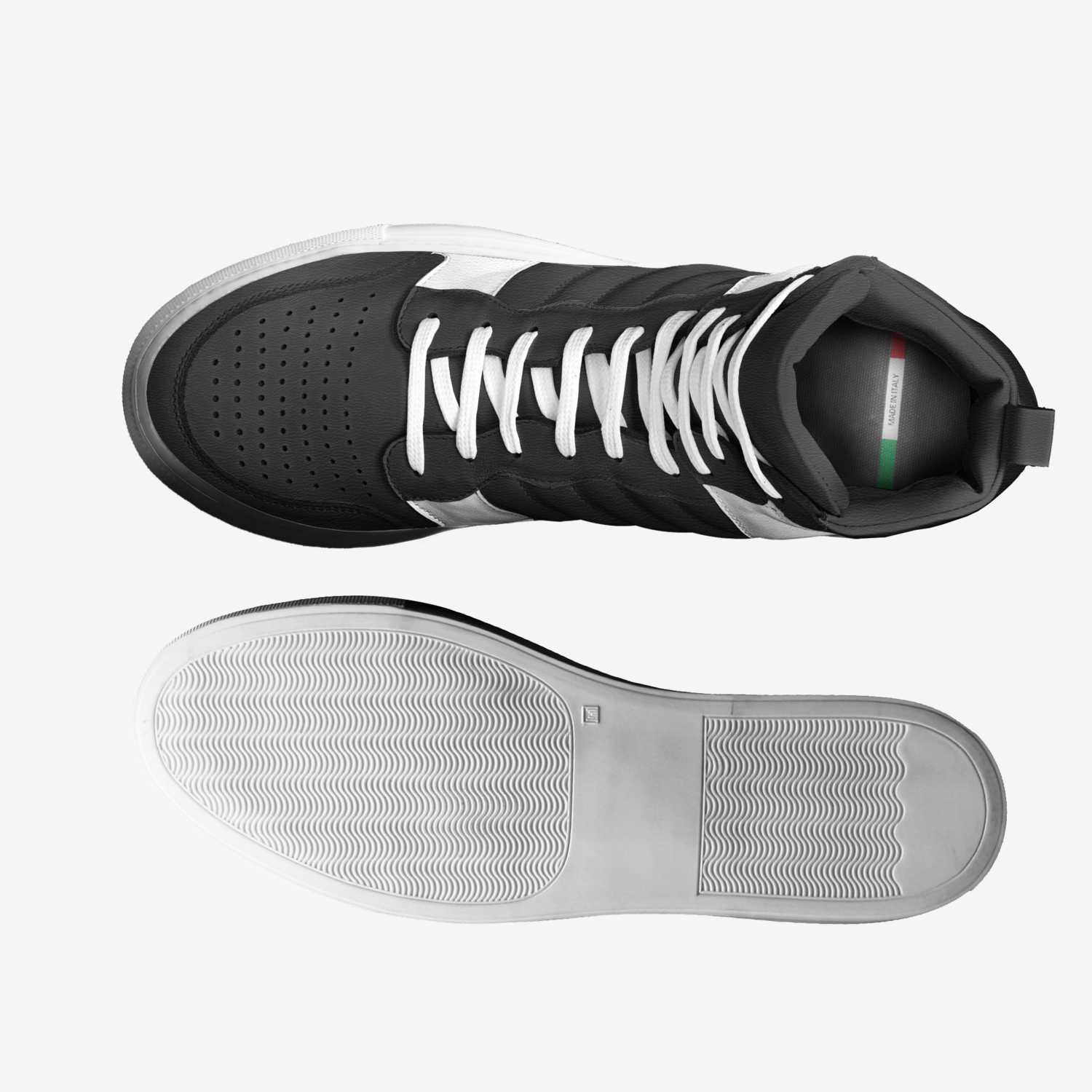 CHRONIC  X artisan made in Italy shoes by Chronic Athletics