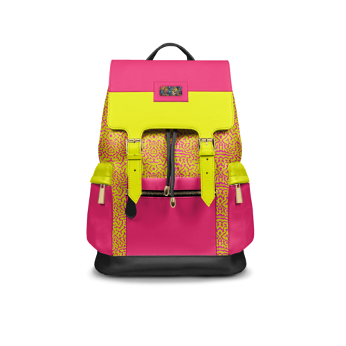 LUXURY BACKPACK 001