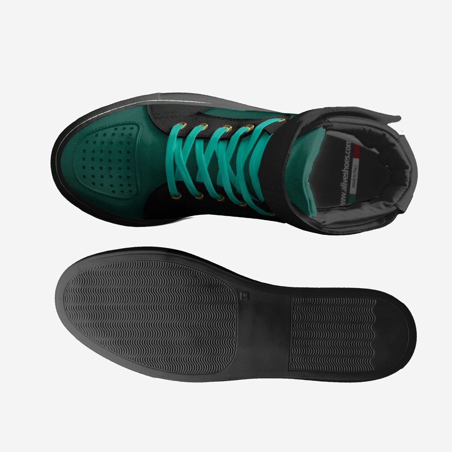 Chrxtina Footwear artisan made in Italy shoes by Chrx