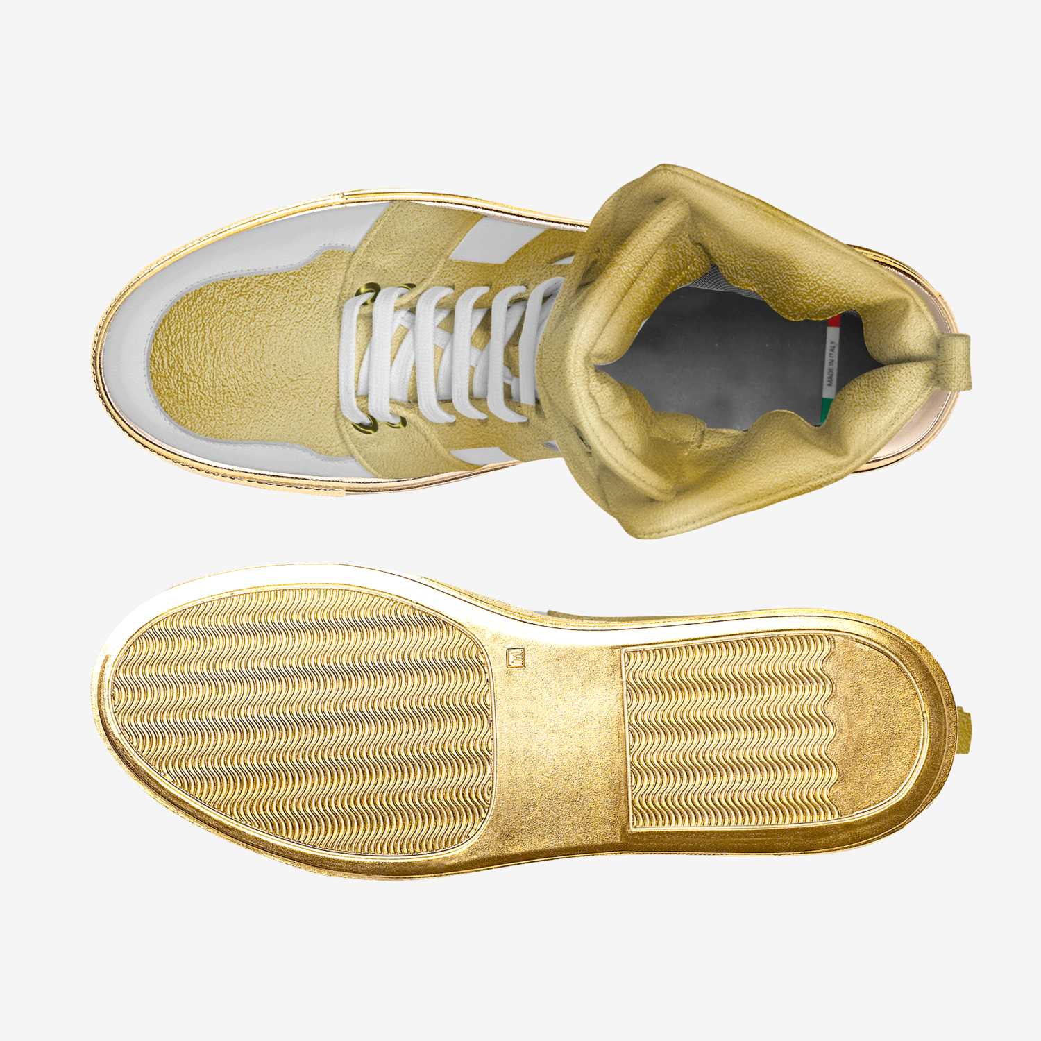 Chrysos artisan made in Italy shoes by Zehn Dieci