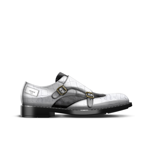CHURCH | A Custom Shoe concept by Marlon Walker