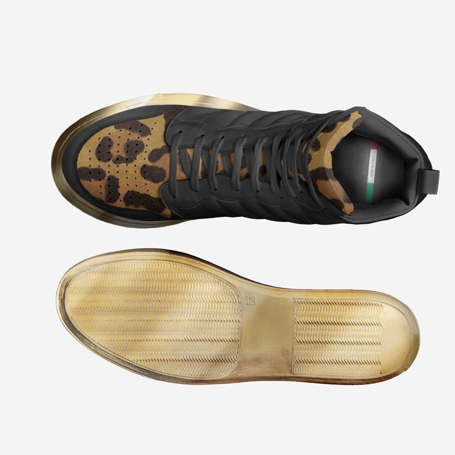CHYLL GODZ 713 artisan made in Italy shoes by Chyn² Chylla