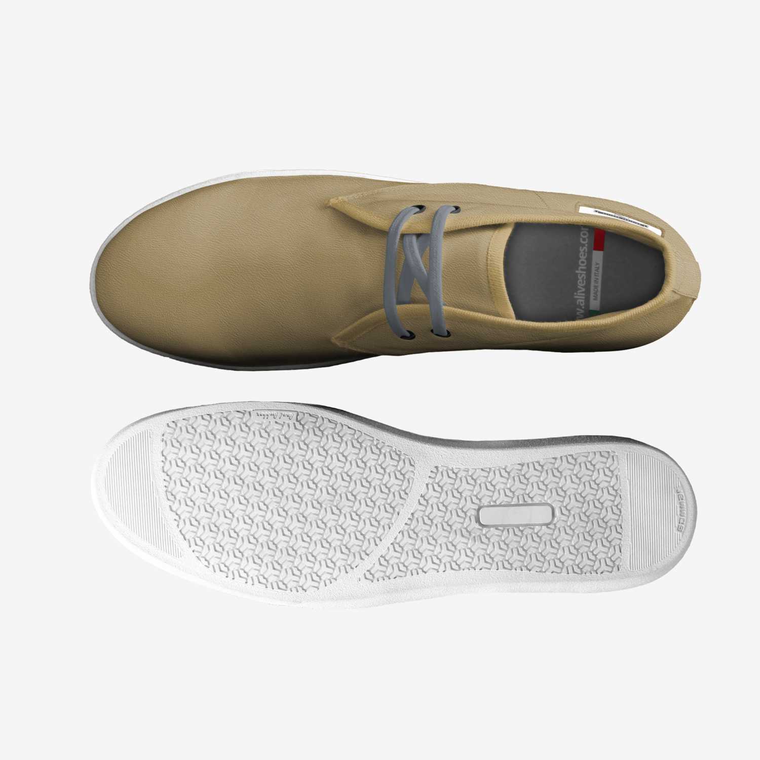 CIAO artisan made in Italy shoes by Rohit Chauhan