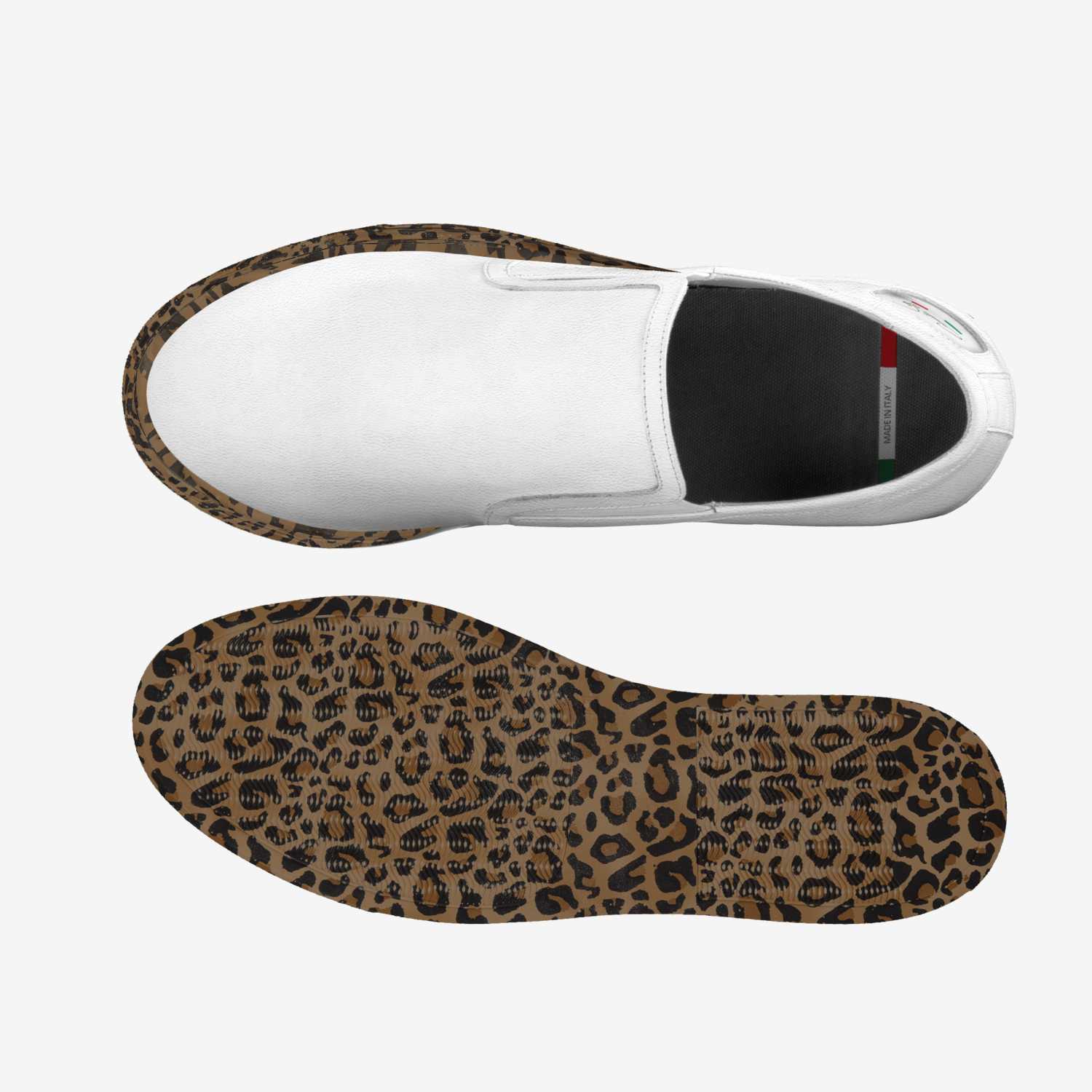 Ciarmello Slips artisan made in Italy shoes by Limitless Kicks