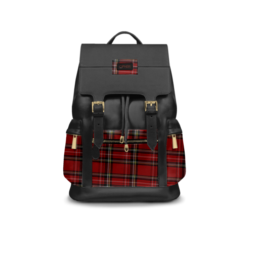 LUXURY BACKPACK 001