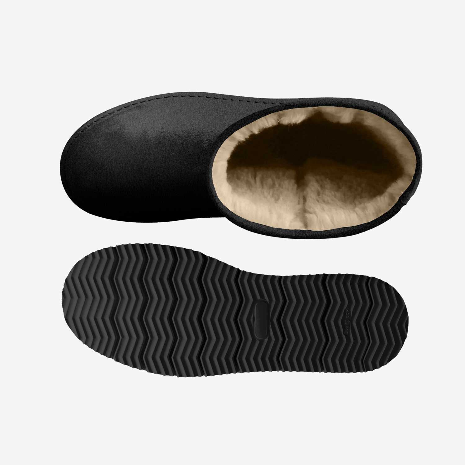 CIRCULAR PATH artisan made in Italy shoes by Amanda Murray