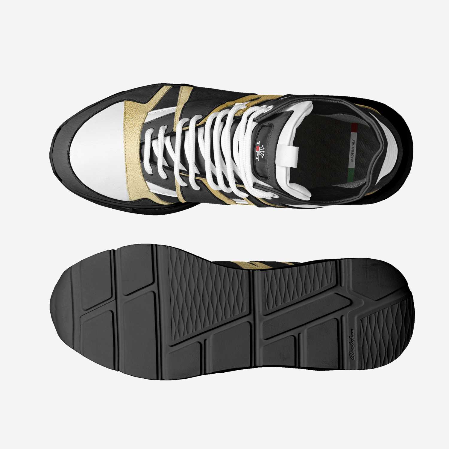 Cita 5Sevens artisan made in Italy shoes by Dorian Hall