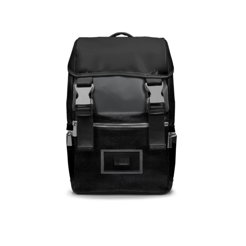LUXURY BACKPACK 003