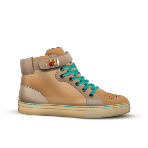 Cj So Cool A Custom Shoe concept by David vandelft Cj So Cool A Custom Shoe concept by David vandelft