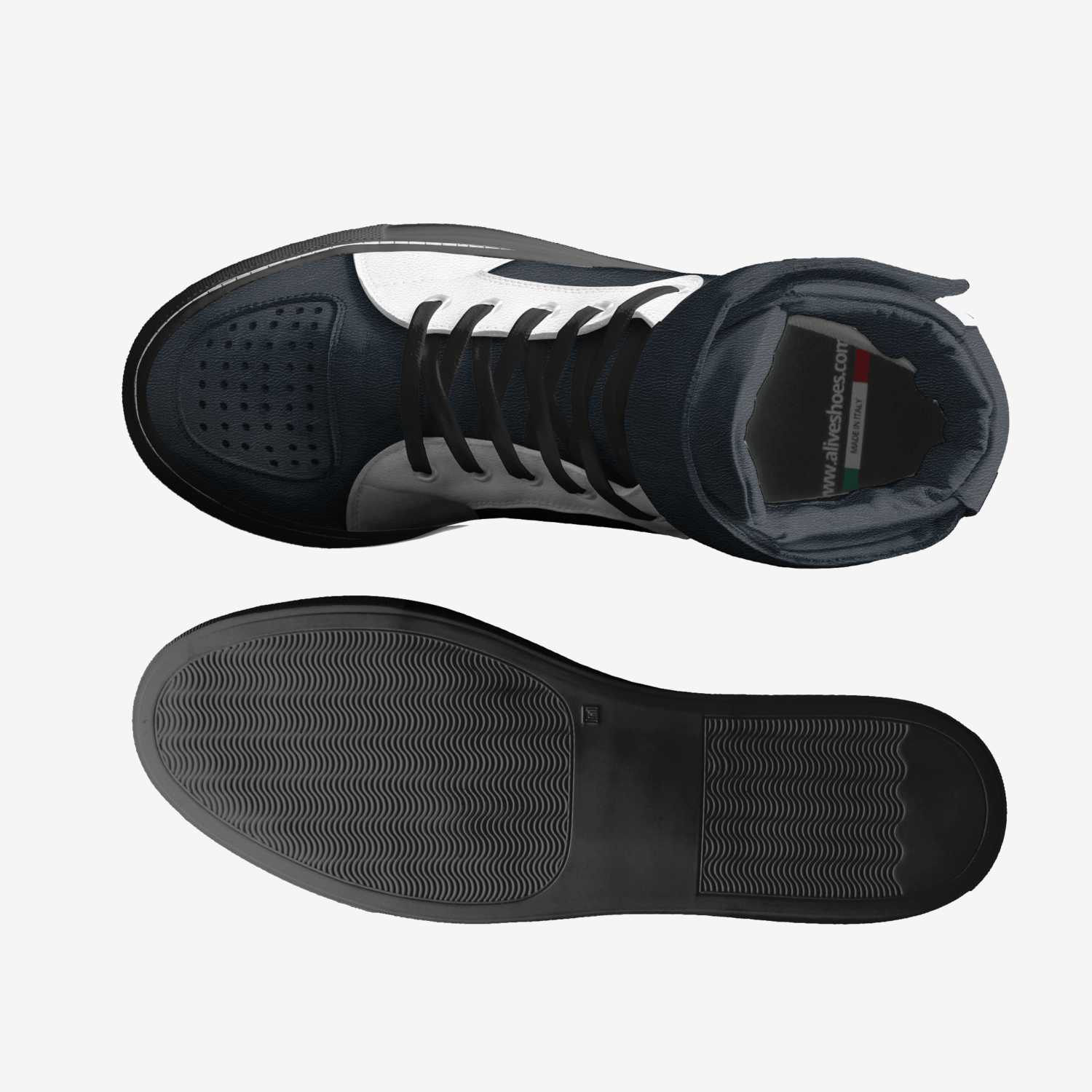 CJ13 artisan made in Italy shoes by Shoe Goat