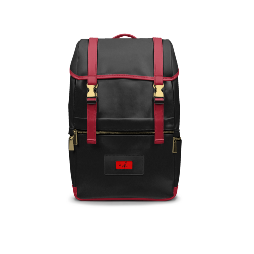 LUXURY BACKPACK 004