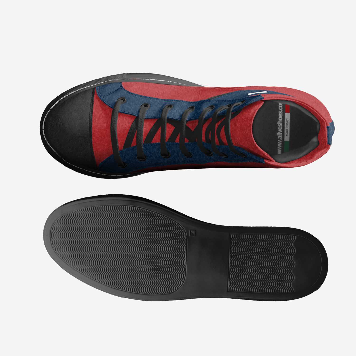 CL0WN SH03'$ artisan made in Italy shoes by Dj C@rn!-v0r3