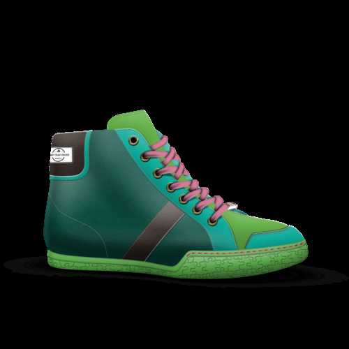 trap shoes