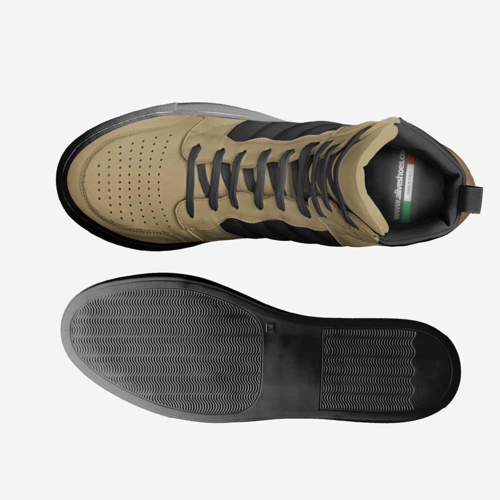 clarence shoes