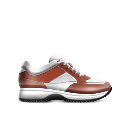 Walker A