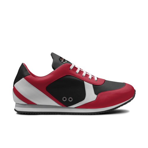 RUNNING 01