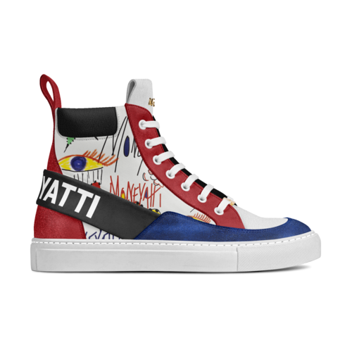 MONEYATTI NEW CLASSIC 001