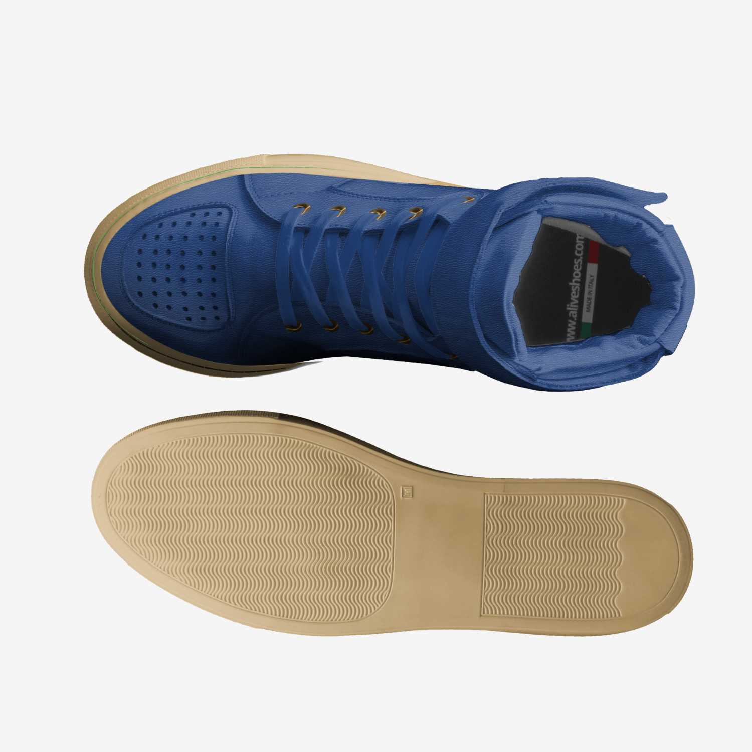 Clazzy Shoes custom made classic skaters Clazzy Shoes artisan made in Italy shoes by Tonique
