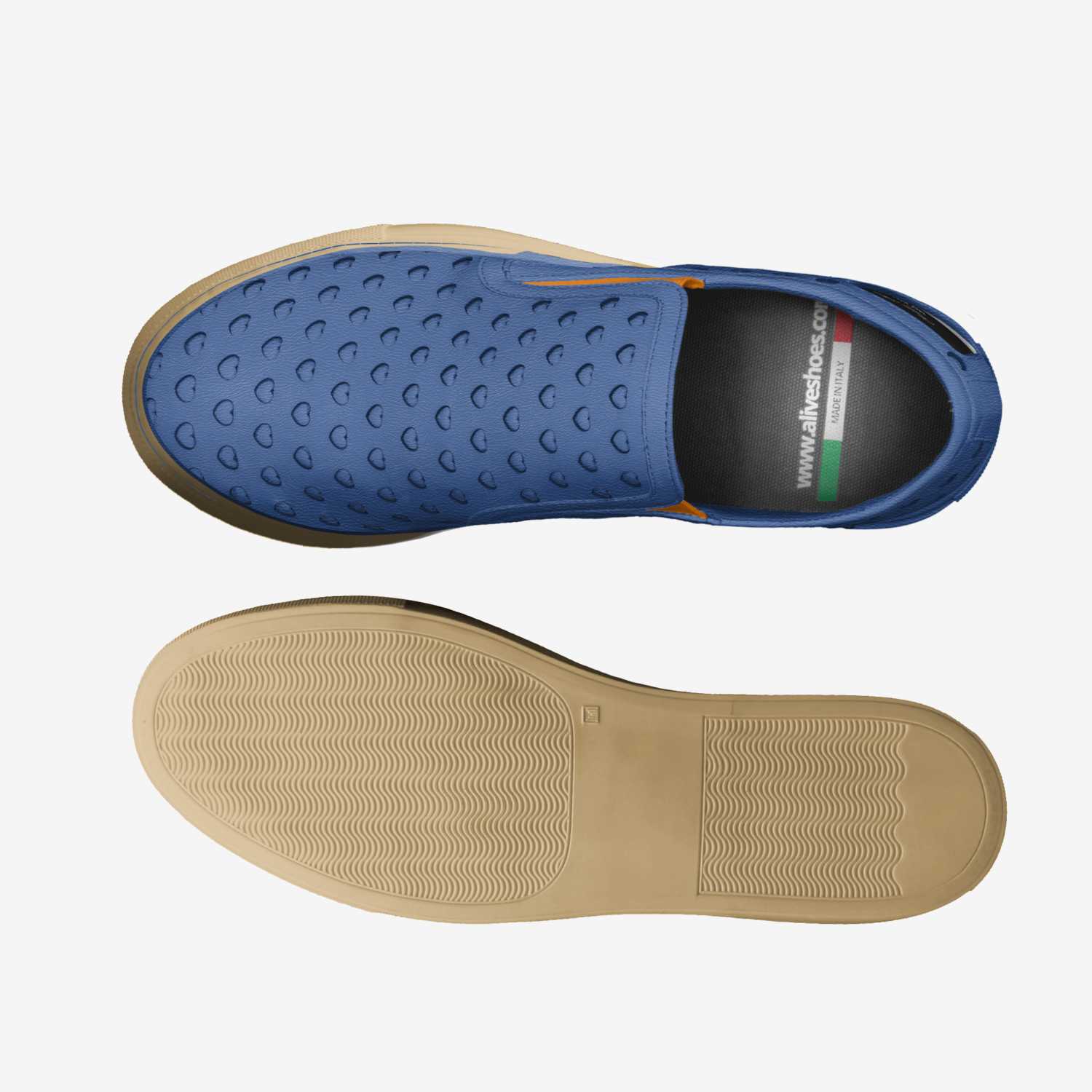 Clazzy Shoes artisan made in Italy shoes by Tonique