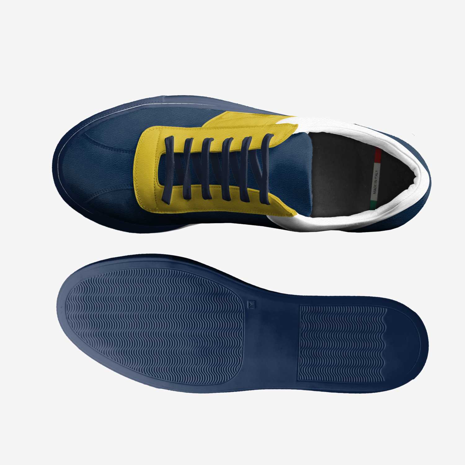 CLB's artisan made in Italy shoes by Charles L Banks