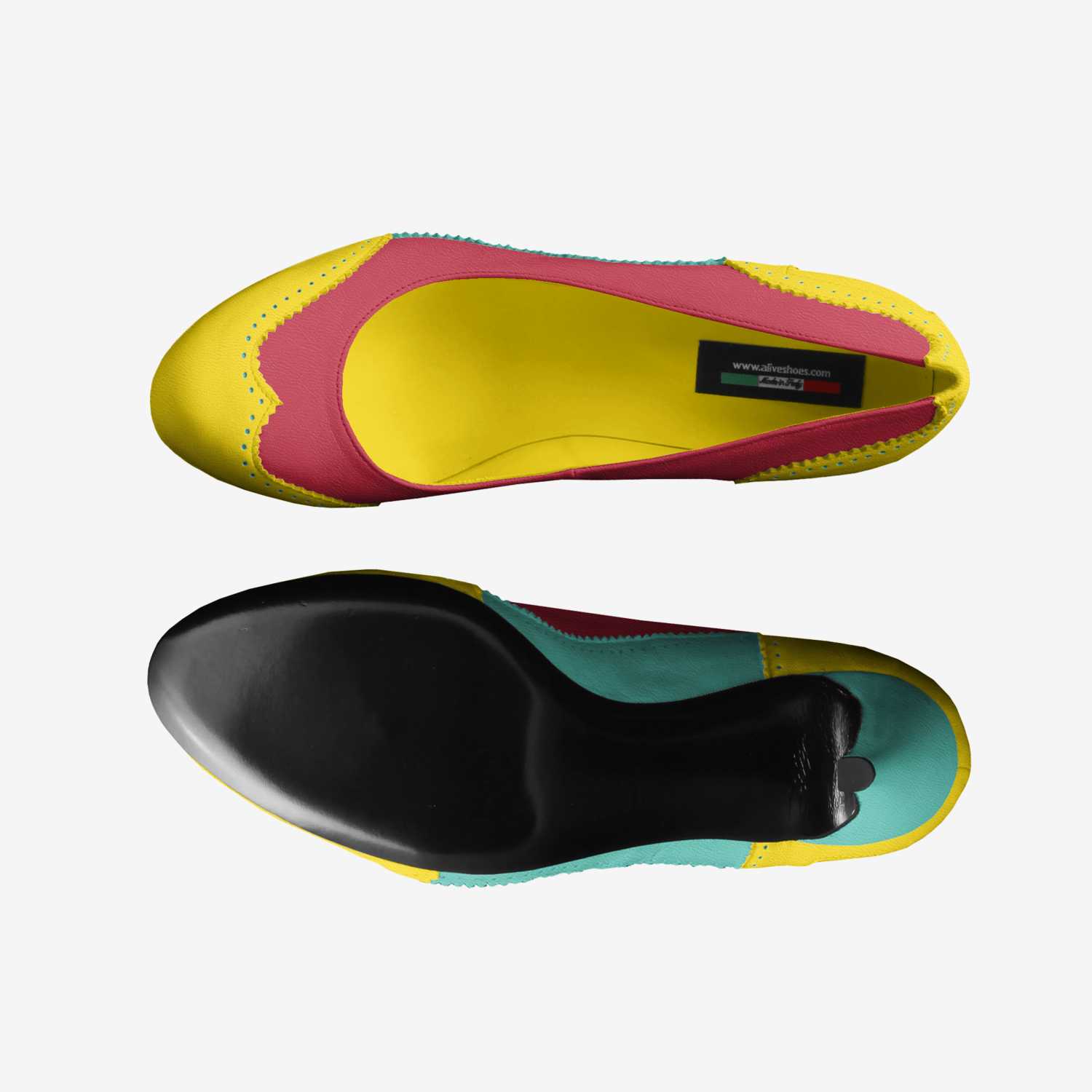 Clothing 54 custom made classic skaters Clothing 54 artisan made in Italy shoes by Cladel Mazard