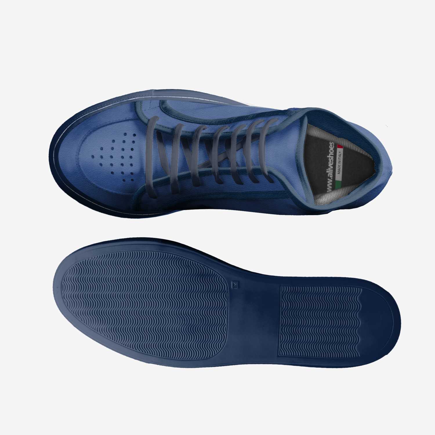 Clout artisan made in Italy shoes by Bh