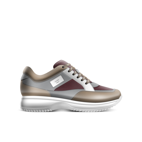 Walker A