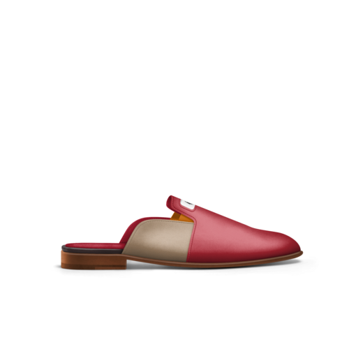 Desert liscia