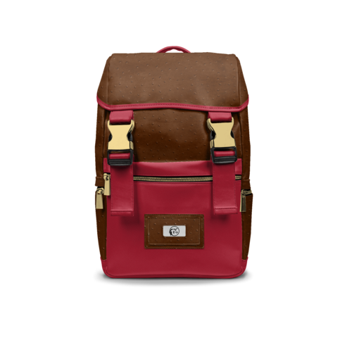 LUXURY BACKPACK 003