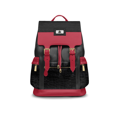 LUXURY BACKPACK 001