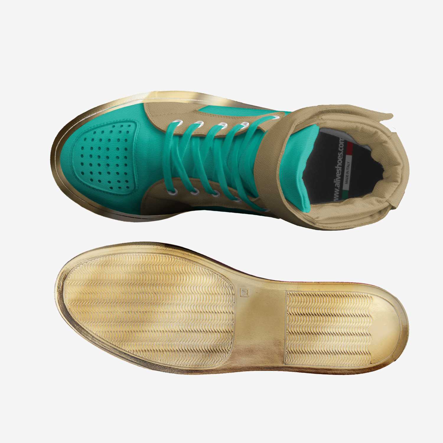Cobras custom made classic skaters Cobras artisan made in Italy shoes by Simon Charles Day