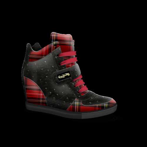 Coco wedge sneakers clearance