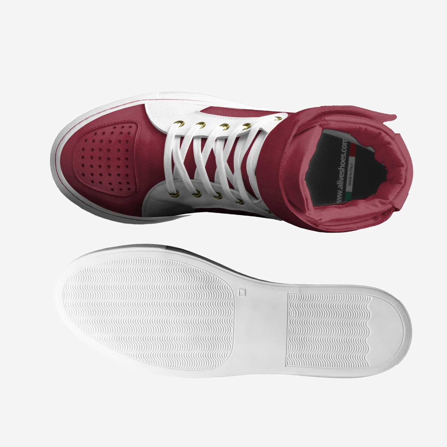 COE artisan made in Italy shoes by Cannon