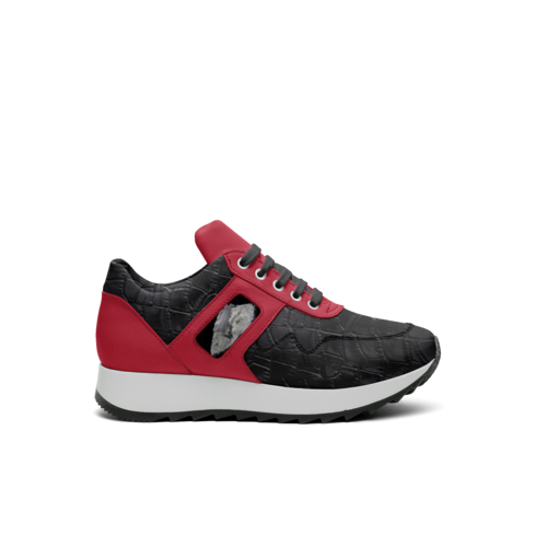 Running kid semplice