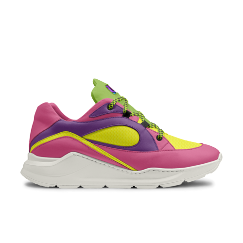 FASHION SNEAKERS KITE 02