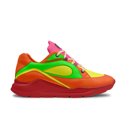 FASHION SNEAKERS KITE 02