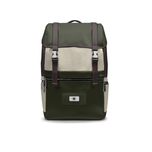 LUXURY BACKPACK 004
