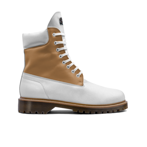 TIMBERLAND 01