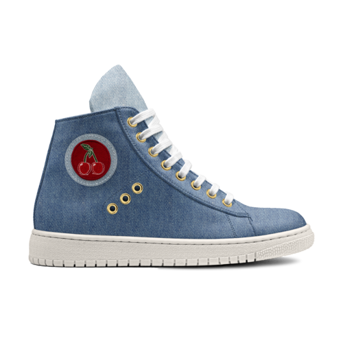 VINTAGE 02 HIGH