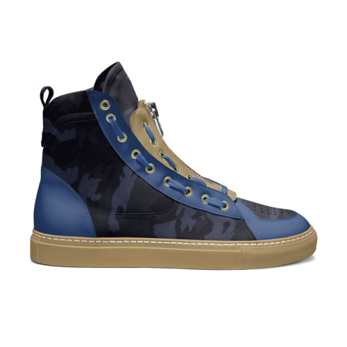 Legacy zipper nuova