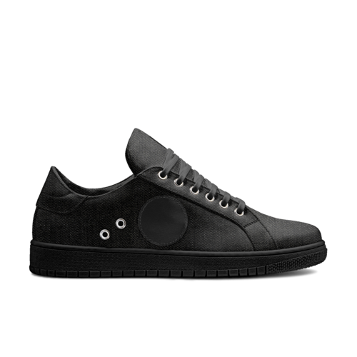 ECO VINTAGE LOW TOP