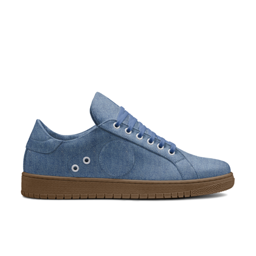 ECO VINTAGE LOW TOP