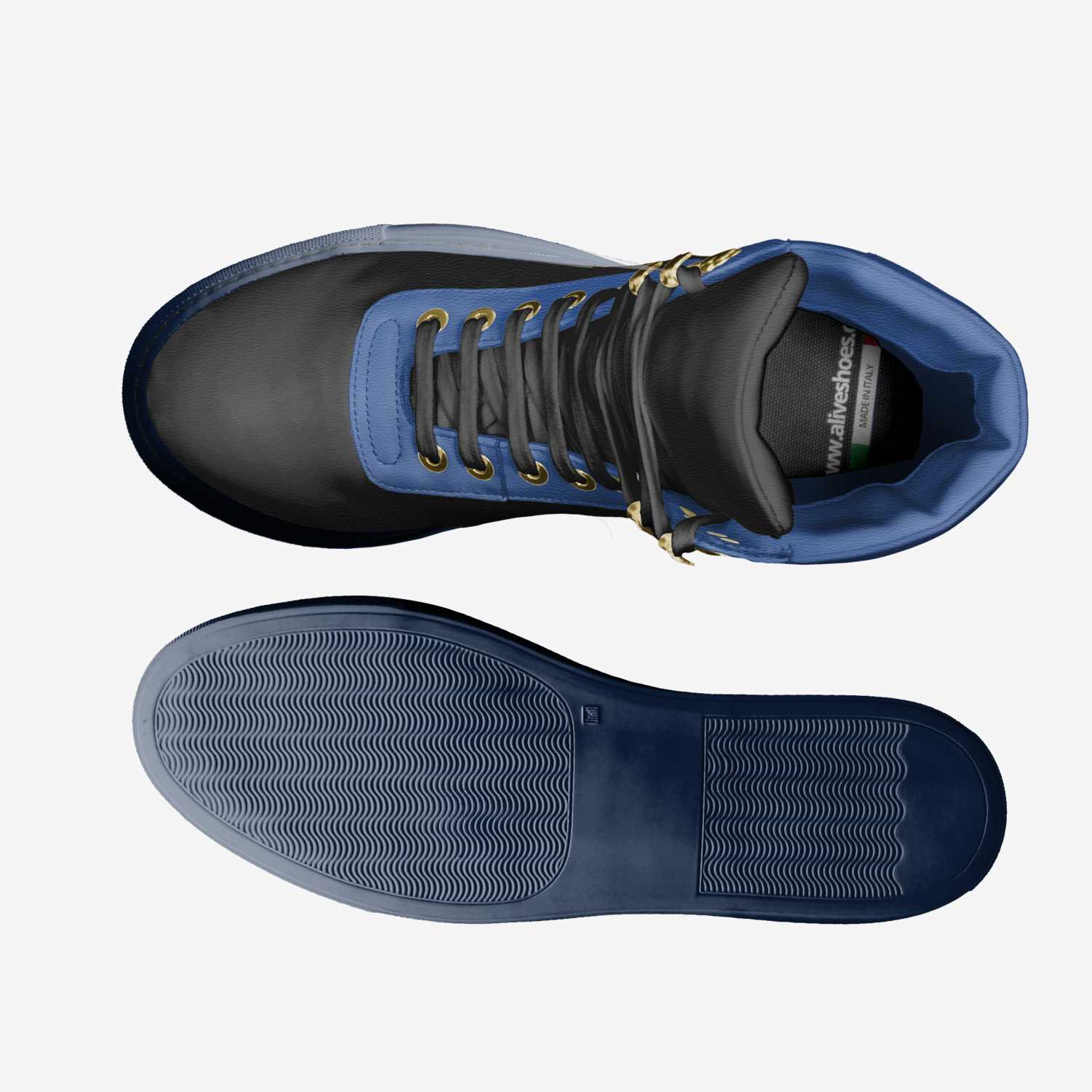 ConnorDesigns  artisan made in Italy shoes by Liam Connor