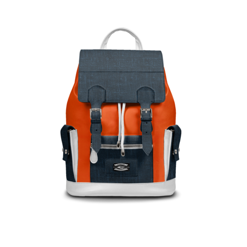 LUXURY BACKPACK 002