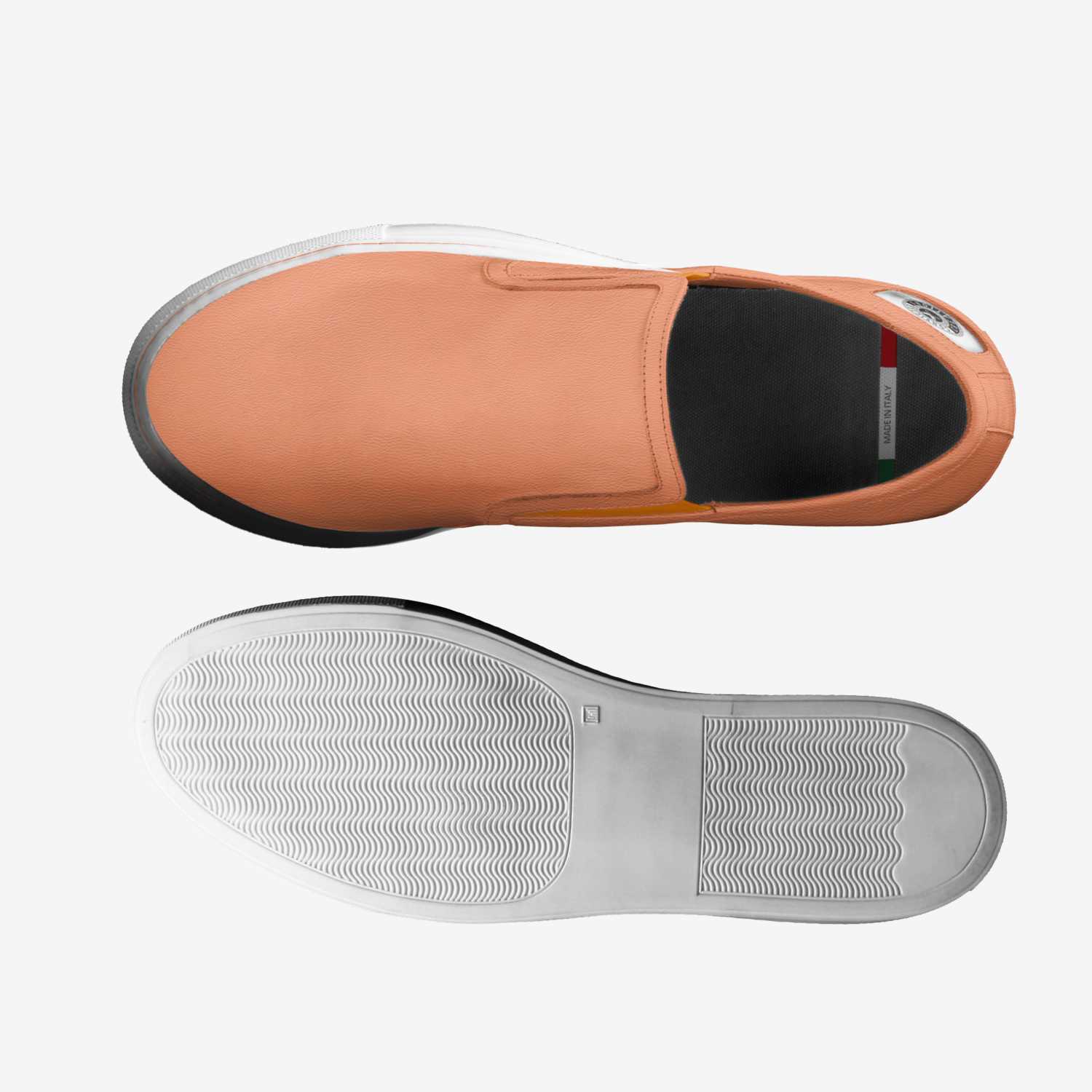 ConvictedCreations artisan made in Italy shoes by Chris Martin