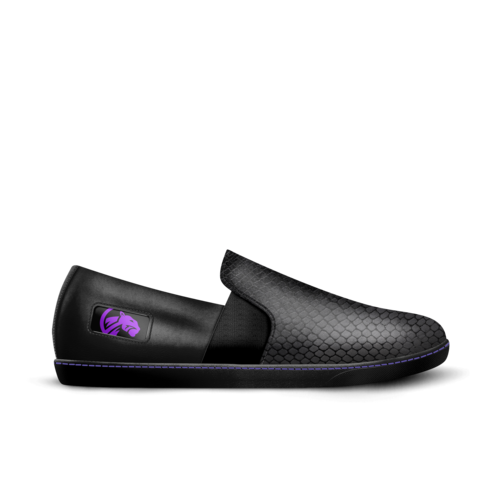 Hipster slip on
